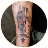 Avis client Alexandre